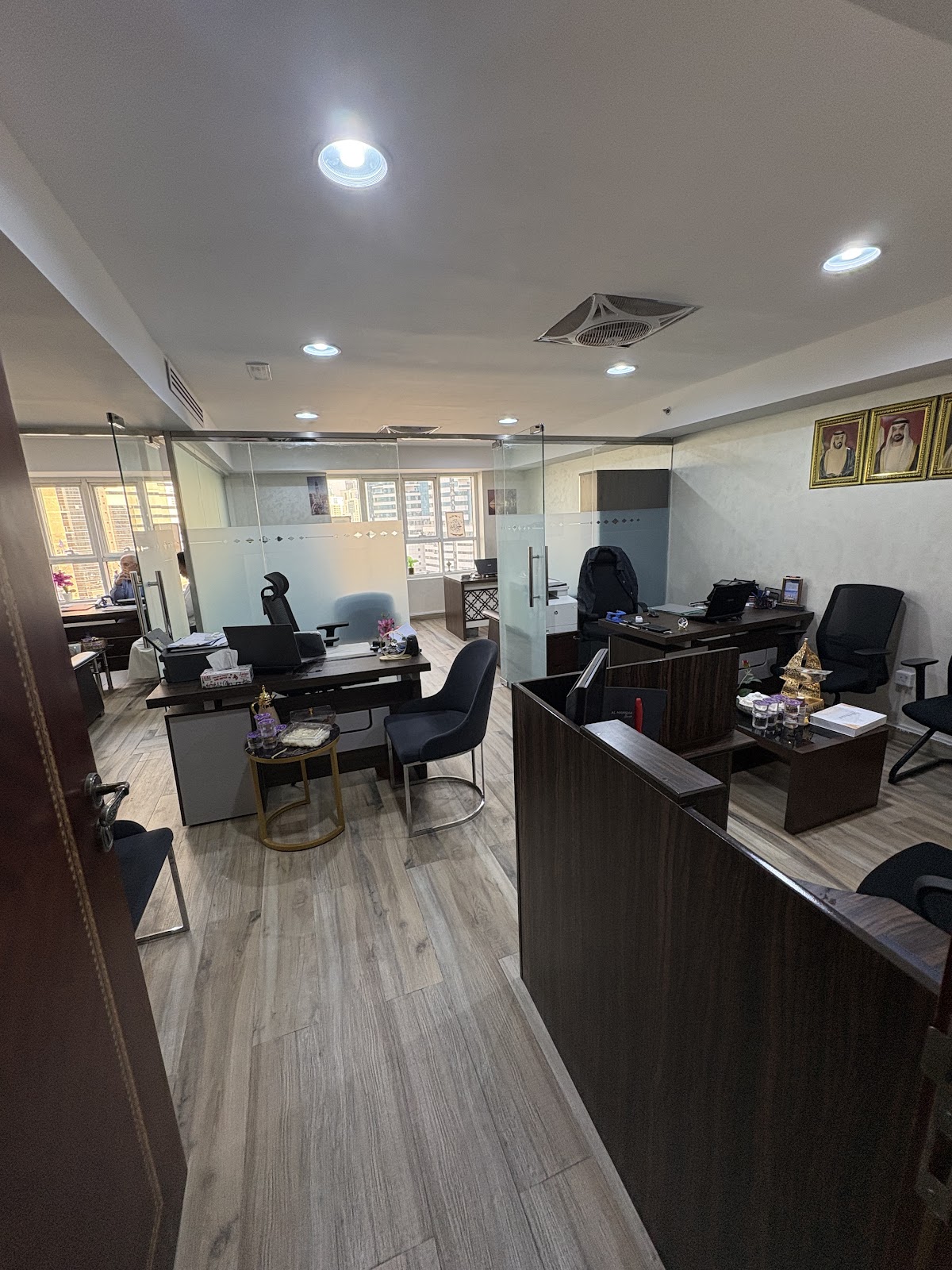 قمة الأساس للعقاراتQIMAT ALASAS REALESTATE - صورة 3