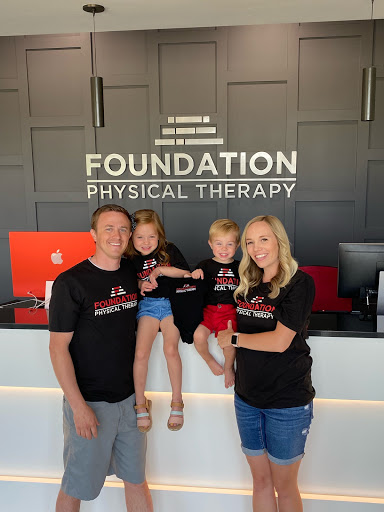 Brad Powell, DPT - Visual