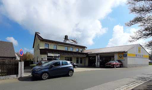 Autohaus Wolfgang Pröls - Thumbnail
