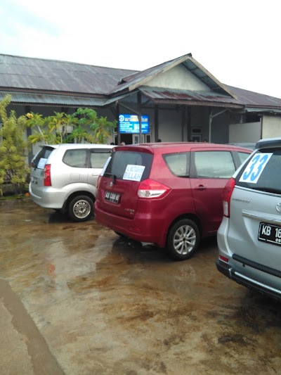 Photos of Borneo Trans