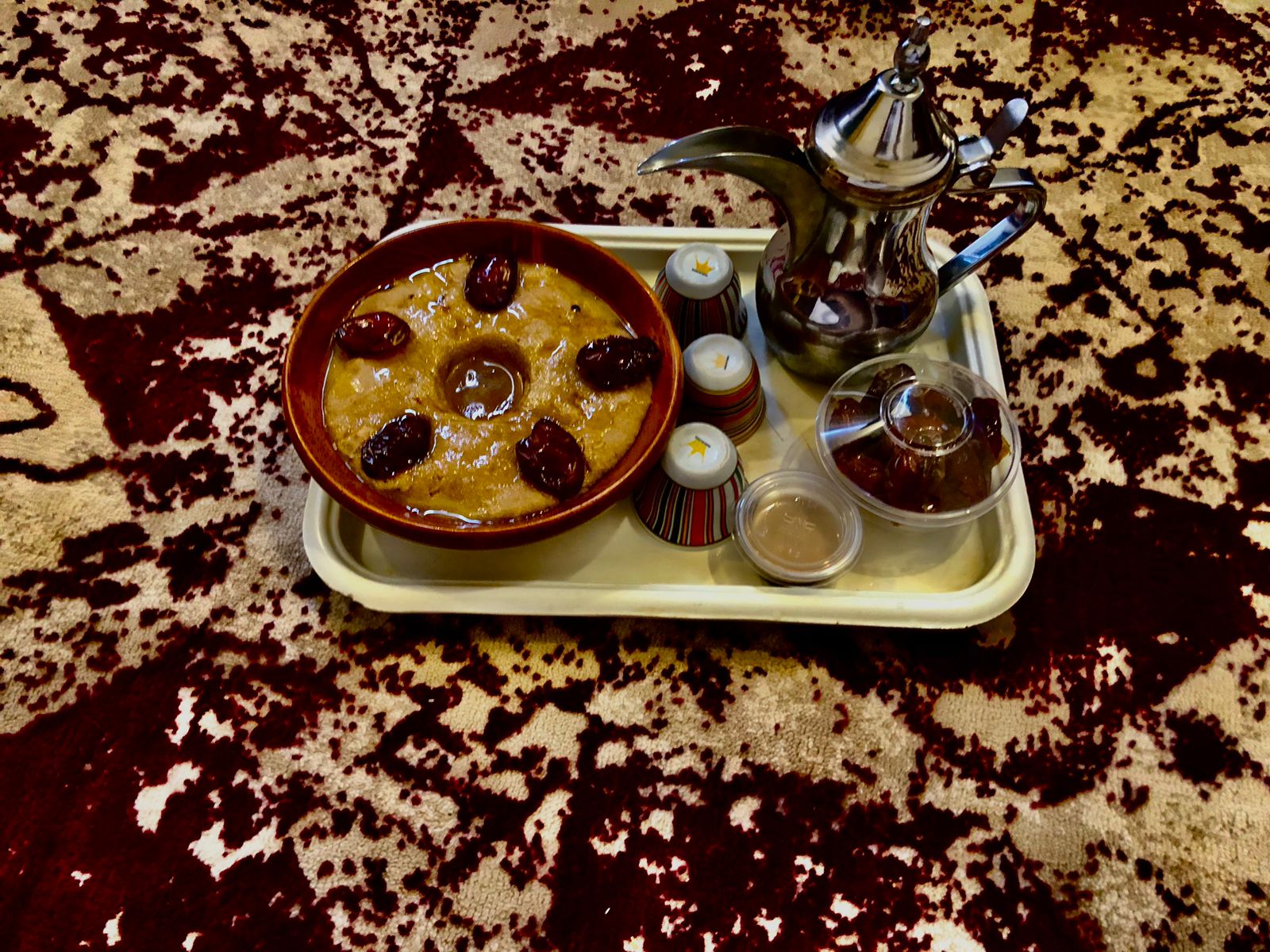 ديوانية البراد الساخن ☕️ - صورة 4