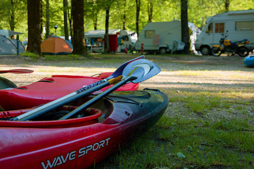Camping Polovnik Gallery - Italy