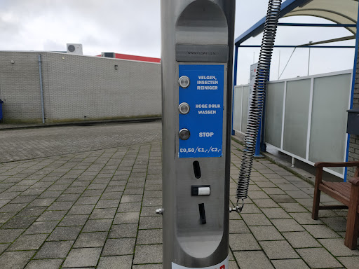 Carwash Centre Harlingen - Thumbnail
