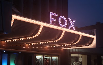 Fox Theatre