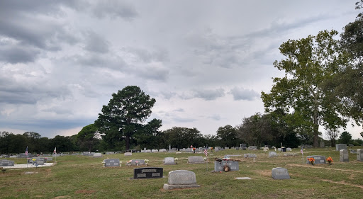 Lexington Cemetery - Thumbnail