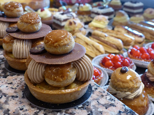 Boulangerie Sauboua