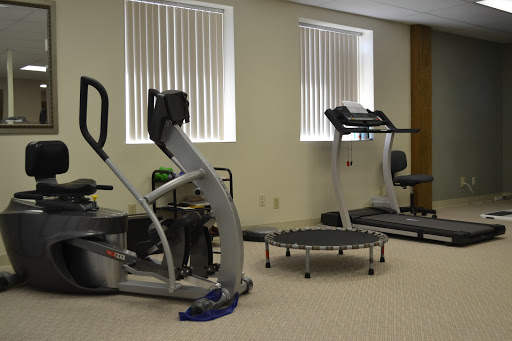 Sidney Rehabilitation & Wellness Clinic