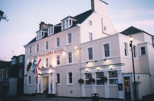 Annandale Arms Hotel, Restaurant, Bar, Events