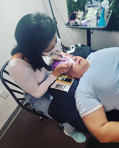 NC Nail's & Barber lounge Gallery - United States