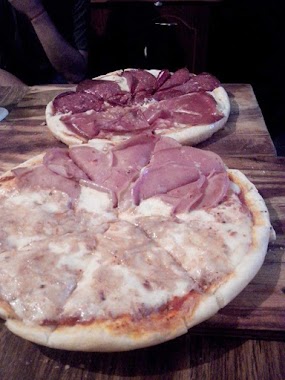 Pizzeria Juansimio, Author: juan portillo