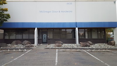 AccessSMT (Formerly McGregor Door & Hardware))