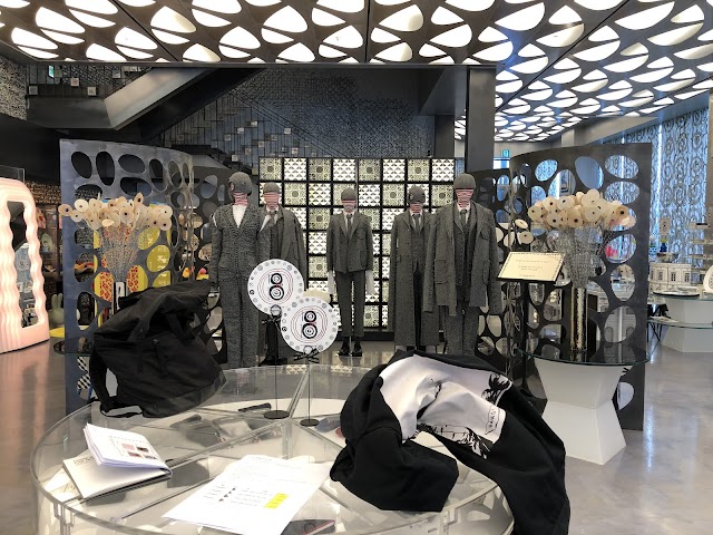 10 Corso Como Café