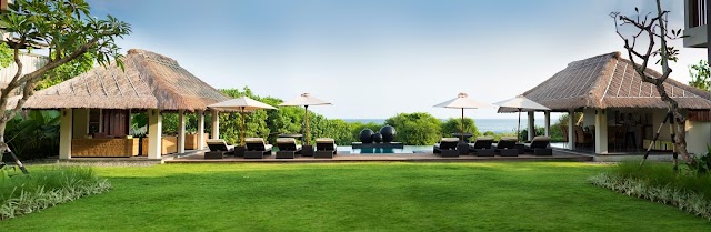 Seseh Beach Villas