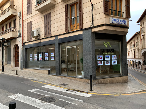 Inmobiliaria Lliteras