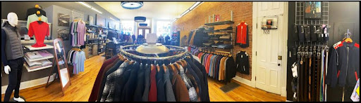 Moda Man - Visual