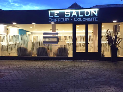 Le Salon Coiffeur Coloriste - Thumbnail