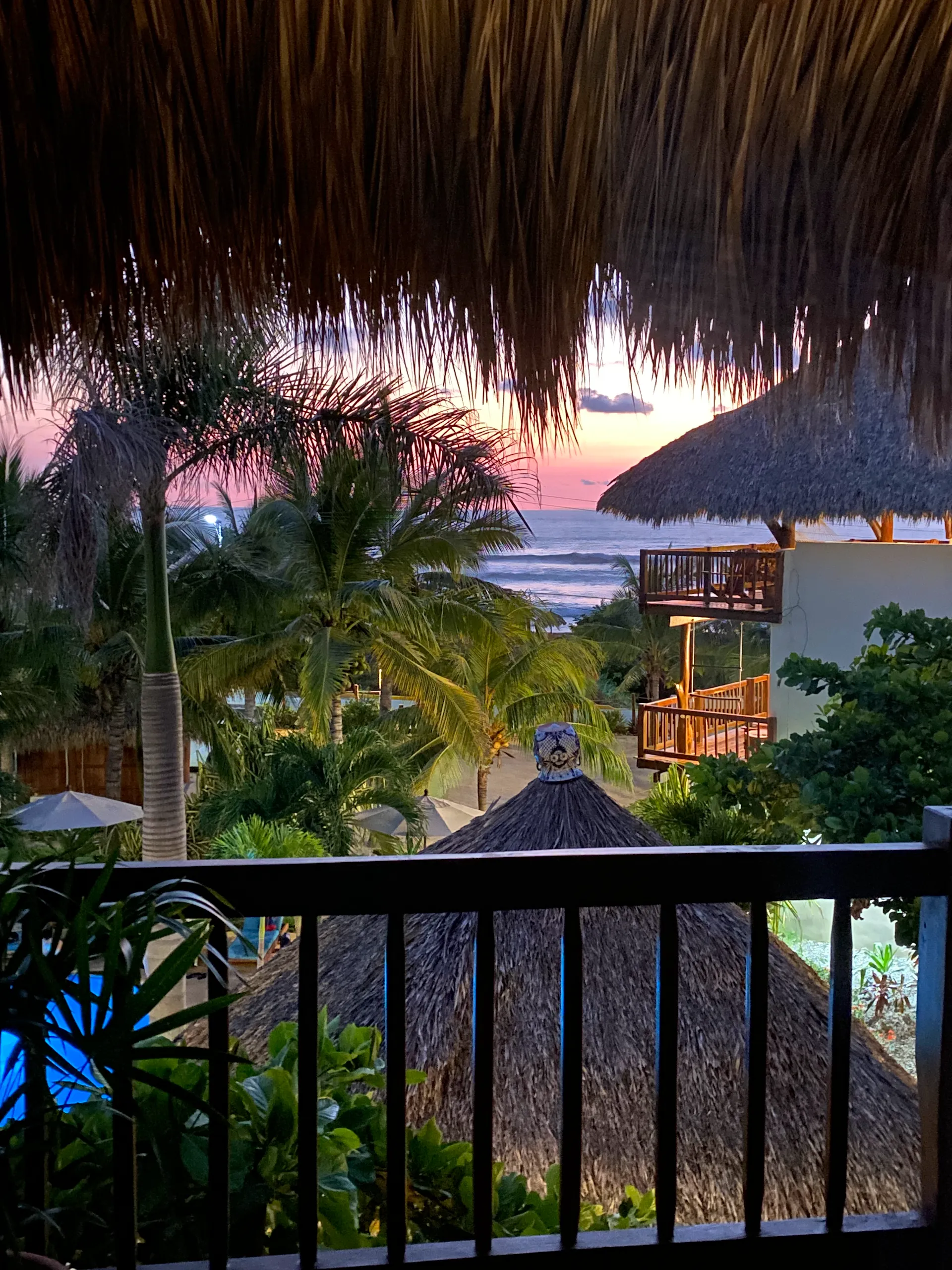 Hotel Bajito Bay