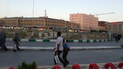 Photos of ایستگاه پیام نور