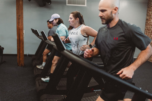 X⁴ Fitness Rome GA - Thumbnail