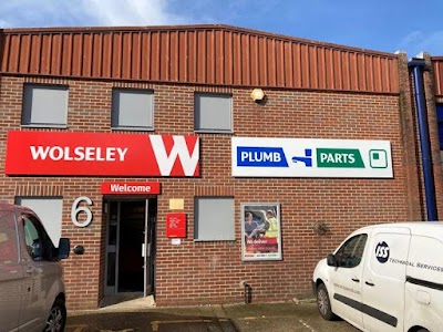Wolseley Plumb & Parts