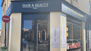 Photo n°41 de Hair Beauty à Drancy (Salon de manucure)