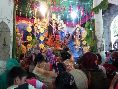 Photos of সাতবাড়ীয়া শিমুলতলা পূজা মন্দির