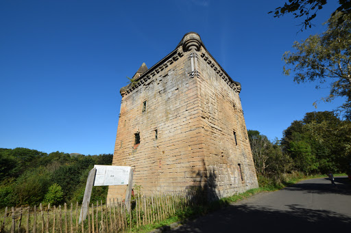 Sauchie Tower