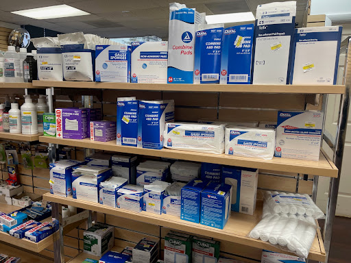PHARMACY ONE - Visual