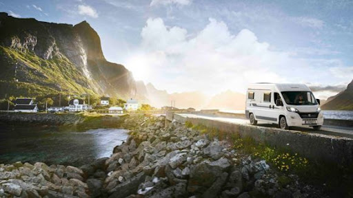 Best Caravan Sverige - Thumbnail