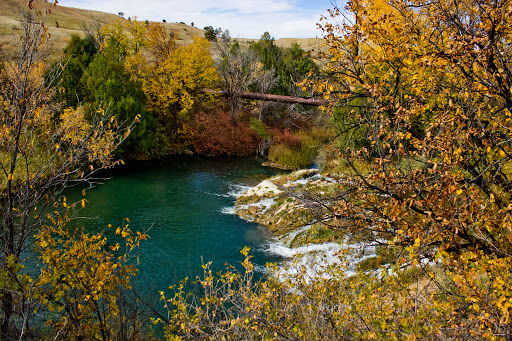 Hot Springs, South Dakota - Thumbnail