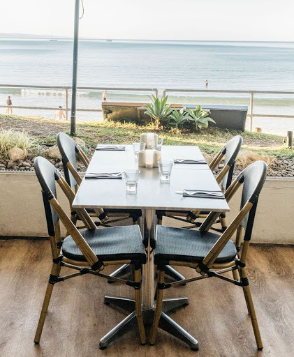 Boardwalk Bistro on Hastings