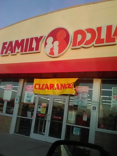 Family Dollar