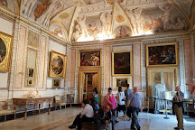 Galleria Borghese, Rome, Italy