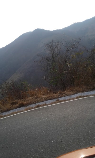 Photos of Y Mirador Por La Paz Park