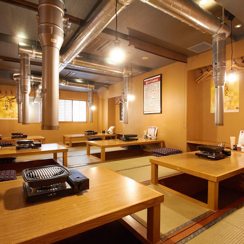 なかの食鶏 梅田曽根崎店