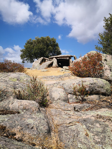Dolmen di Ladas - Thumbnail