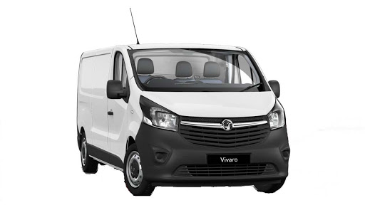 Northgate Vehicle Hire - Hull - Thumbnail