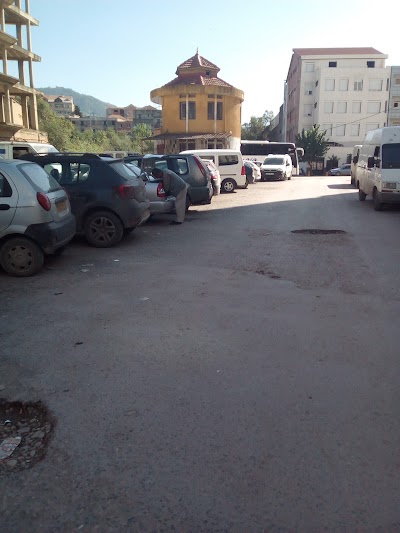Photos of banque BNA