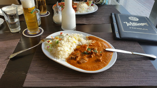IndiaHaus Restaurant Uelzen - Thumbnail