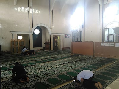 Mosque