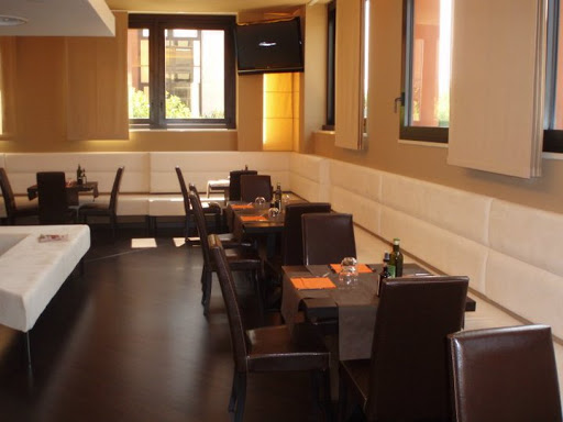 SCALO48 RISTORANTE