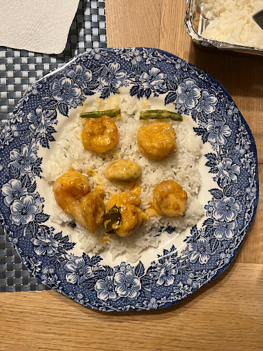 Asia Cuisine Sushi Gallery - Germany