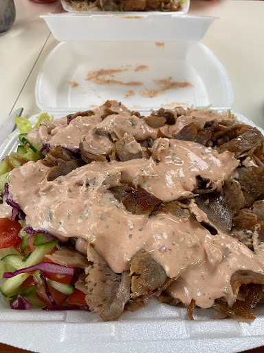Mezopotamya Kebap Haus - Thumbnail