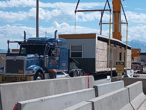 MK OVERSIZE TRANSPORT LLC