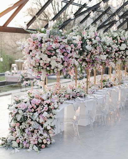 Zavion Kotze Events Company