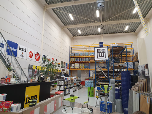 INTR. Point Zwolle - Thumbnail