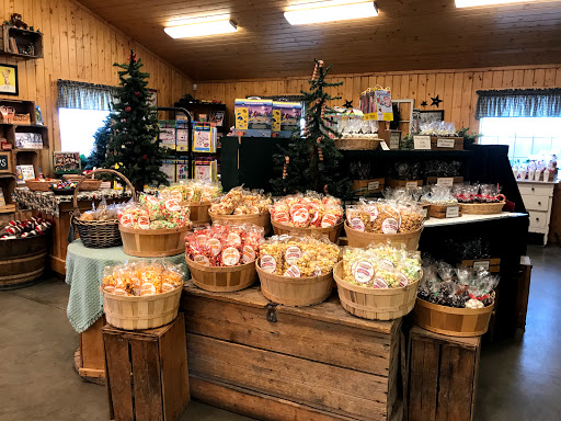 Rowley's Red Barn - Visual