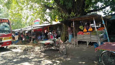 Photos of Holidhani Bazar Bus Stop