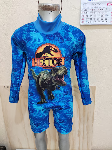 LOVAS Fashion Gallery - Mexico