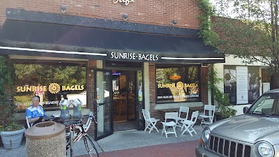 Sunrise Bagels